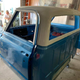 Illustration for article titled 1968 C10 Restoration Update - Part 12 - Reassembly Begins!